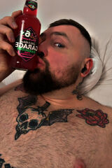 Benutzerfoto KazBalagane