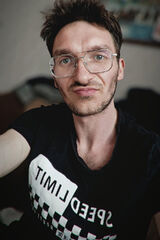 Zdjęcie użytkownika sebcie