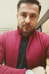 Zdjęcie użytkownika michal8888888