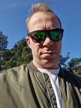 Zdjęcie użytkownika danielkasaczqw