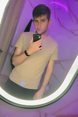 Zdjęcie użytkownika Michalp9453