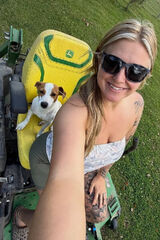 Фото користувача sandraalice212280