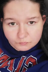 Фотография пользователя Smerfunia1922