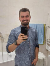 Zdjęcie użytkownika misiek1390