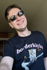 Zdjęcie użytkownika mattiq