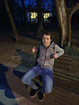 Benutzerfoto Artik1990