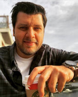 Benutzerfoto fedirshevchenko