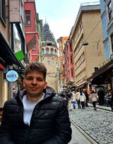 Zdjęcie użytkownika adikx