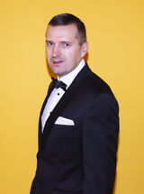 Zdjęcie użytkownika Mirek882