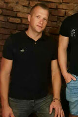 Foto utilizatorului Waldemar89