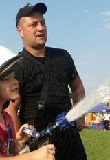 Foto utilizatorului Michael1303