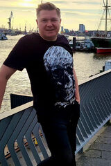 Zdjęcie użytkownika ZbyszekSzczecin