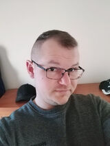 Zdjęcie użytkownika GrzegorzKostek