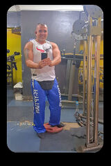 Zdjęcie użytkownika AymanJu