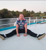 Zdjęcie użytkownika timbaxter385