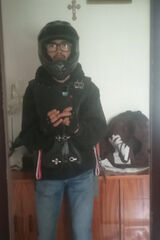 Zdjęcie użytkownika DariuszJanPaluch