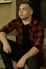 Zdjęcie użytkownika Kondzio44