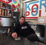 Benutzerfoto iagolomidze198422