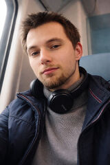 Фотография пользователя PorebaM