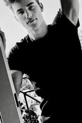 Фото користувача maksymilian001