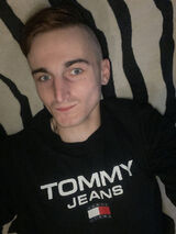 Zdjęcie użytkownika PiotrekP10