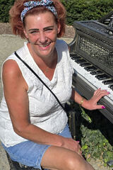 Fotka uživatele barmanka140568