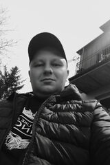 Zdjęcie użytkownika BadBoy667