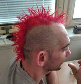 Fotos grzegorzidol1981