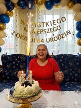 Foto pengguna krystyna245677