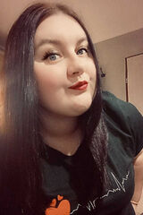 Фотография пользователя witkowskak812