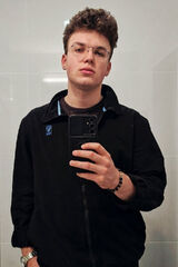 Zdjęcie użytkownika pavloklymko1801