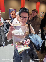 Zdjęcie użytkownika ewciamalutka35