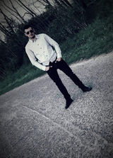 Zdjęcie użytkownika RadoslawKedziora