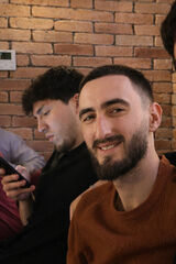 Zdjęcie użytkownika marisezizov