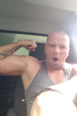 Zdjęcie użytkownika majkelbdg9233