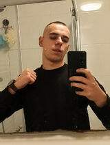 Фотография пользователя Norbix20