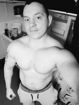 Zdjęcie użytkownika matiedi261985