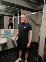 Zdjęcie użytkownika Adam32121