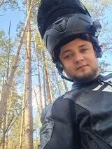 Zdjęcie użytkownika Michal1595