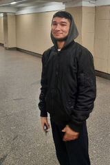 Фото користувача abdulmajidov