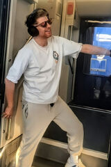 Фотография пользователя TakeMeToHospital