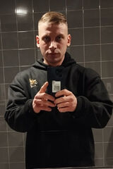 Фотография пользователя spundaadam14