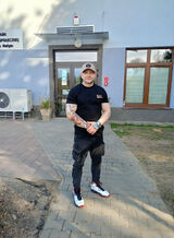 Фотография пользователя czmichalski1234