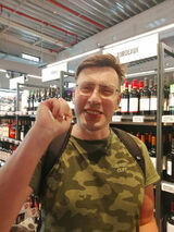 Zdjęcie użytkownika Takasytuacaja