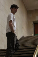 Foto pengguna jaazusz