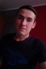 Foto pengguna mateuszpawelgorz15