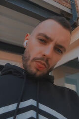 Foto utilizatorului Cinek2365