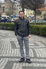 Foto pengguna BeqaMukbaniani