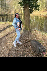 Zdjęcie użytkownika Madziaa79