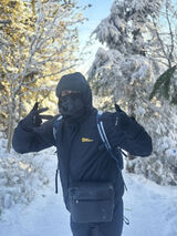 Benutzerfoto Witold2